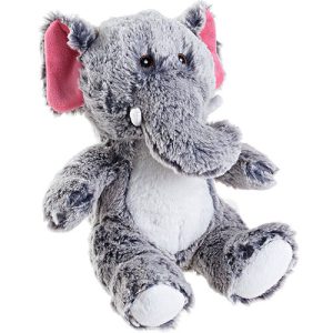 HUNTER Faro hundleksak elefant