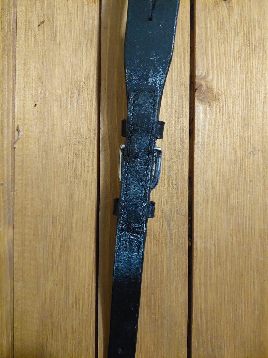 Martingal, lös Basic - Bild 3