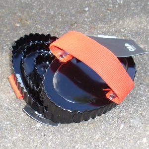 Ryktskrapa Cap