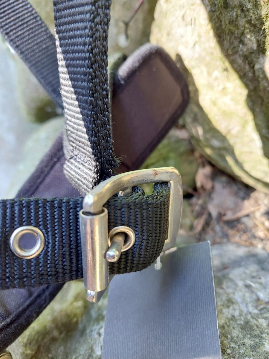 Kapson nylon defekt - Bild 5