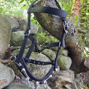 Kapson nylon defekt