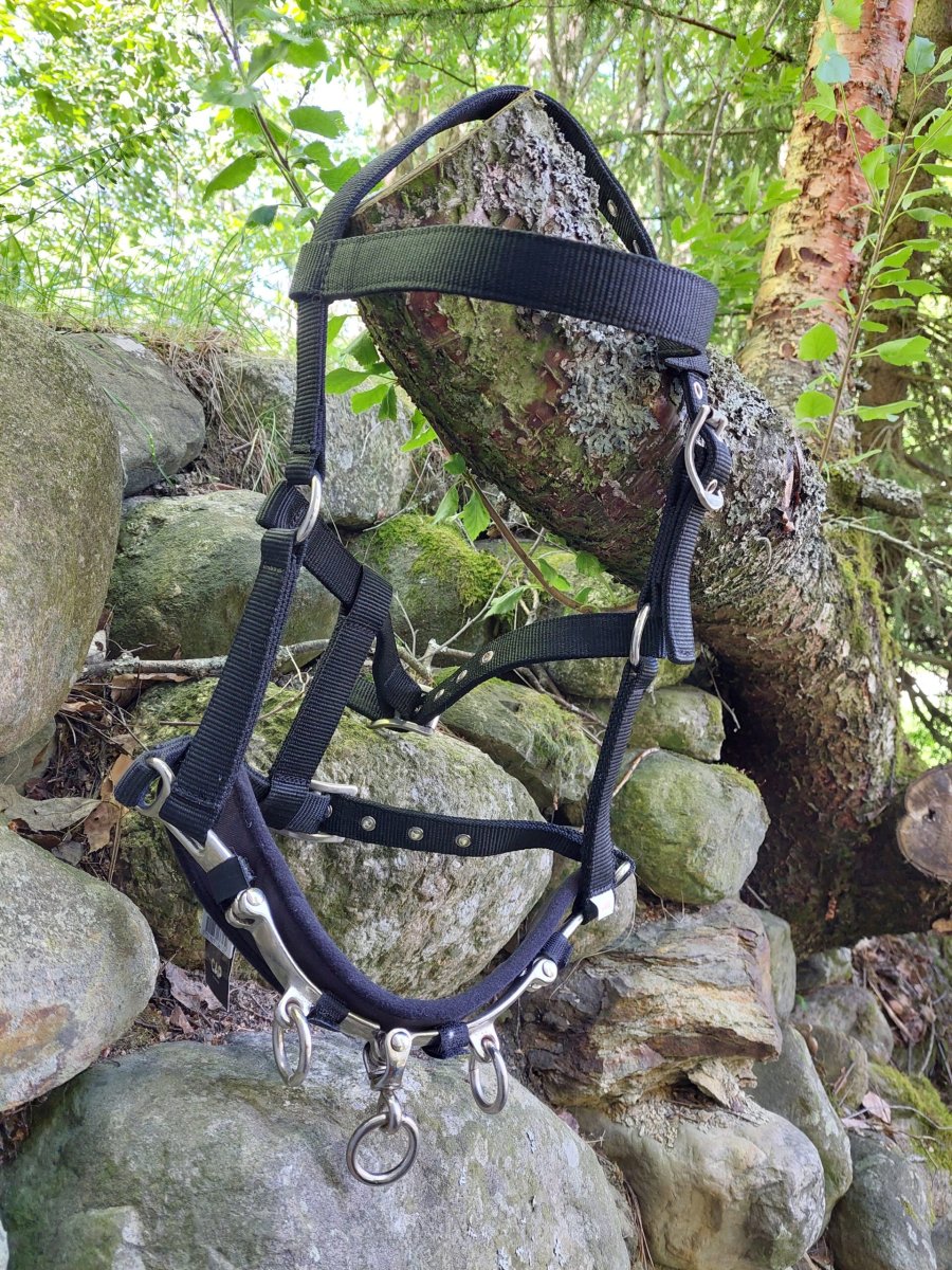 Kapson nylon defekt - Bild 2