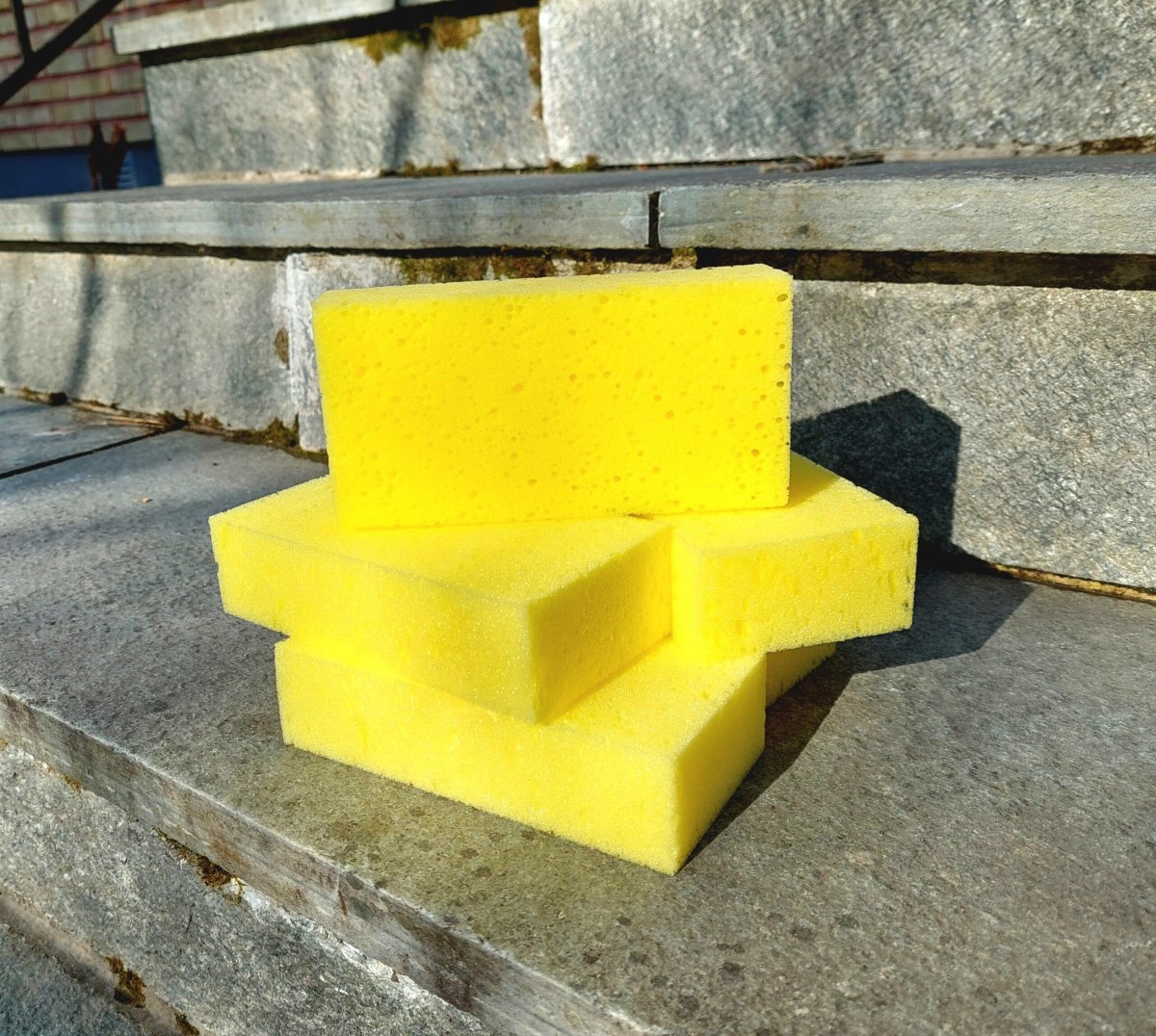 HG Tvättsvamp - Bild 2