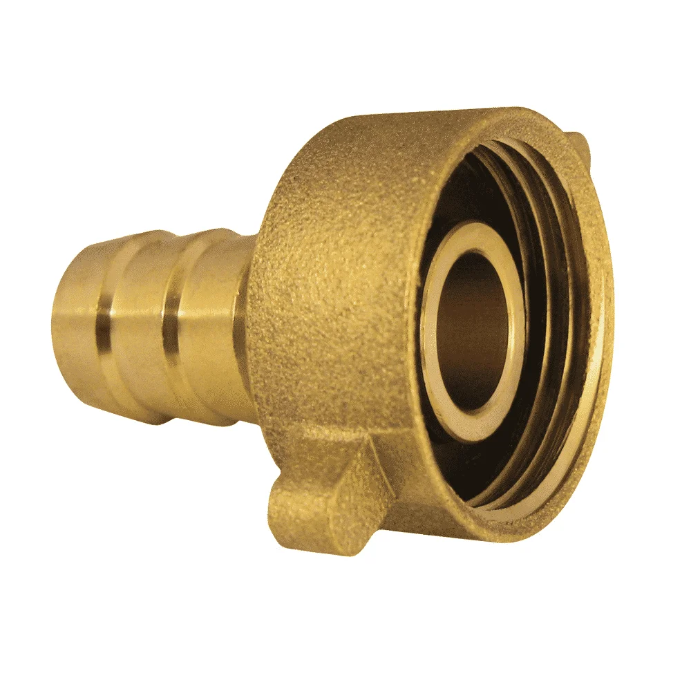 2/3 Slangsvans G 1″, H 1″