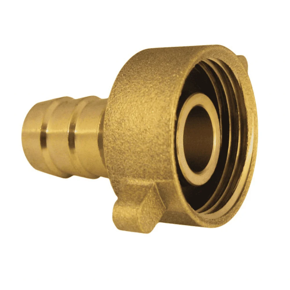2/3 Slangsvans G 1″, H 1/2″ - Bild 2