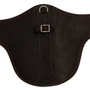 Hoppgjord Studguard Treadstone