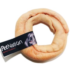 Tuggring PetNation 8-9 cm Hjortron
