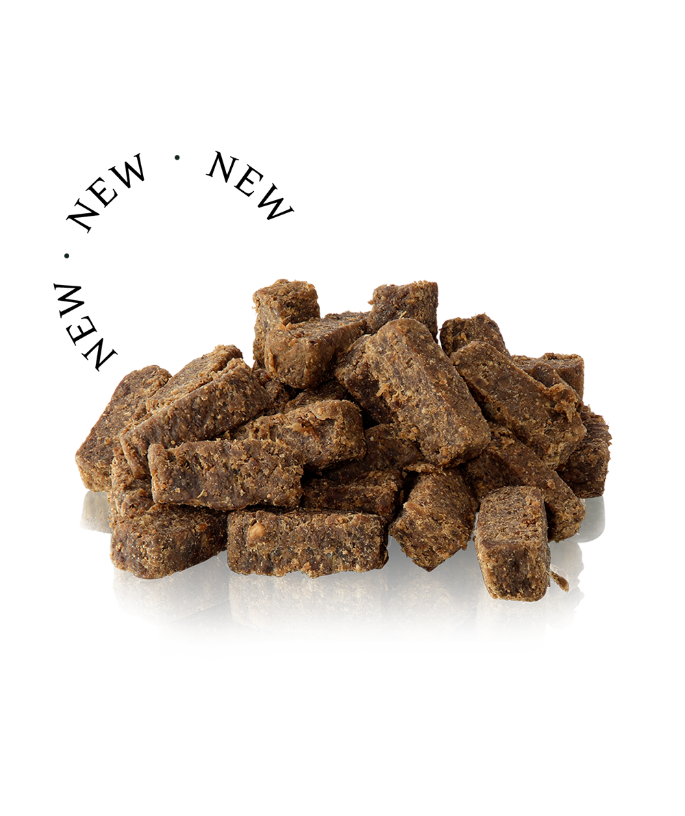 ESSENTIAL FINEST PORK & SAGE SQUARES
