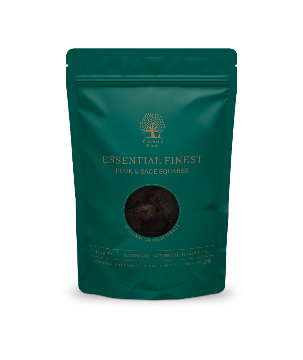 ESSENTIAL FINEST PORK & SAGE SQUARES - Bild 3