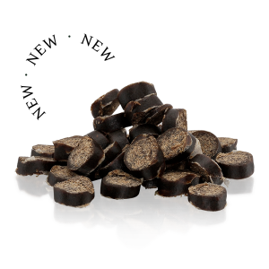 ESSENTIAL FINEST SLICED LAMB & BLACKBERRY
