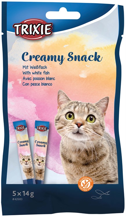 Creamy Snack - Bild 3