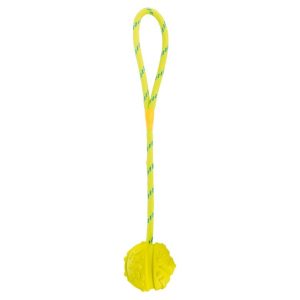 Boll på rep, flytande 7/35 cm