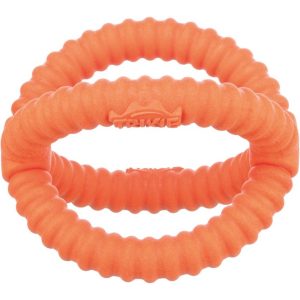 Aqua Toy tugger, TPR-foam flytande, ø 14 cm