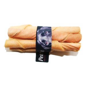 Tugg-twister PetNation 18×125 mm Hjortron, 5-pack