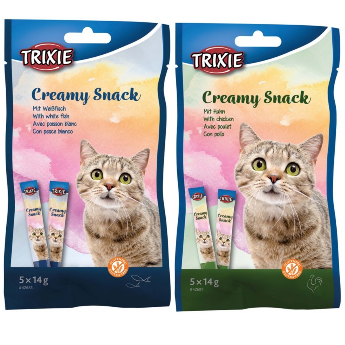 Creamy Snack - Bild 2