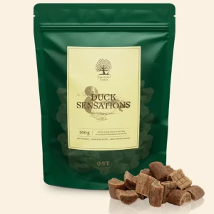 DUCK SENSATIONS 200g