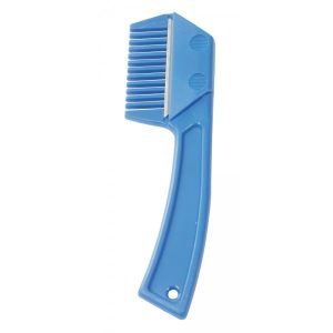 Mane comb