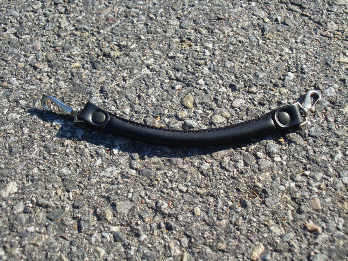 Sadelhandtag