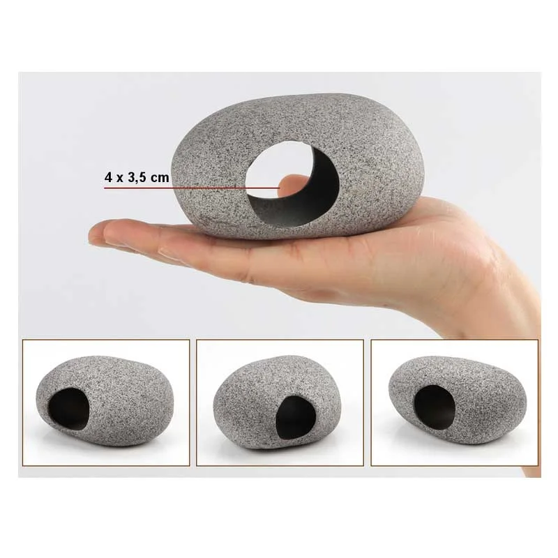 Stengrotta 11 cm