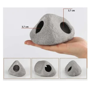 Stengrotta 13 cm