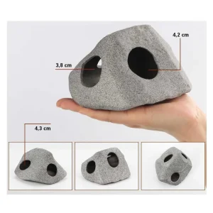 Stengrotta 15,5 cm