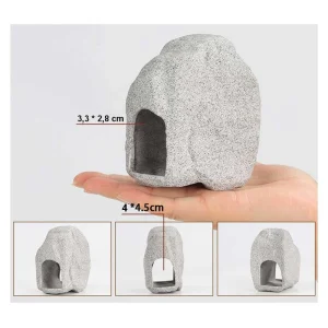 Stengrotta 7,5 cm