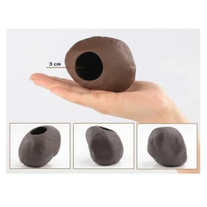 Stengrotta 8 cm